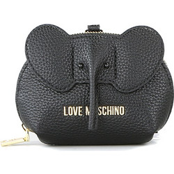 CHAIN KEY HOLDER WOMEN LOVE MOSCHINO