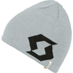 SCOTT Παιδικός σκούφος JR Team 10 PAK-3 GREY παιδιά