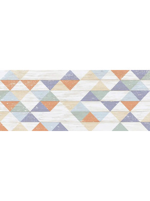 Διάδρομος Βινυλίου Colour Wood-Large