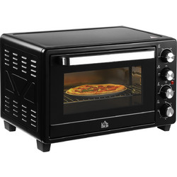 HOMCOM 800-087BK