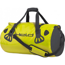 Held Αδιάβροχος Σάκος Carry Bag 30lt Fluo Yellow 4331