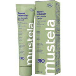 Mustela Bio Multi-Purpose Balm 75ml