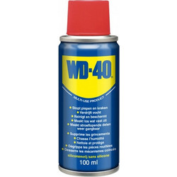 Σπρέι WD-40 Multi-Use 100ml