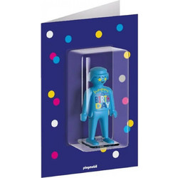 PLAYMOBIL ΕΥΧΕΤΗΡΙΑ ΚΑΡΤΑ: ΧΡΟΝΙΑ ΠΟΛΛΑ! 72187