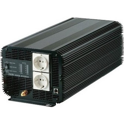 ΜΕΤΑΤΡΟΠΕΑΣ DC 24V ΣΕ AC 220V