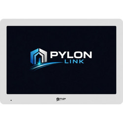 PylonLink M10 - Monitor Θυροτηλεόρασης 10" WiFi 2-Wire IP με Οθόνη Αφής, Tuya Smart & Ελληνική Γλώσσα