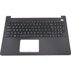ASUS X502 Cover C Black