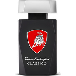 Lamborghini Classico Eau de Toilette 200ml