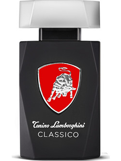 Lamborghini Classico Eau de Toilette 200ml