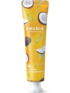 Frudia My Orchard Coconut Ενυδατική Κρέμα Χεριών 30gr
