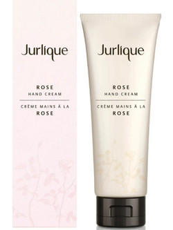 Jurlique Rose Ενυδατική Κρέμα Χεριών 125ml