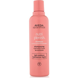 Aveda Nutriplenish Light Moisture Σαμπουάν 250ml