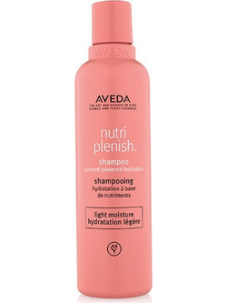 Aveda Nutriplenish Light Moisture Σαμπουάν 250ml