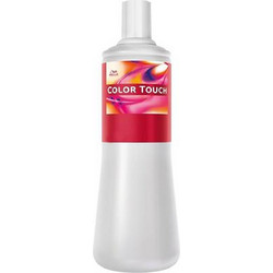 Wella Color Touch Emulsion Οξυζενέ Μαλλιών 4% 13Vol 1lt