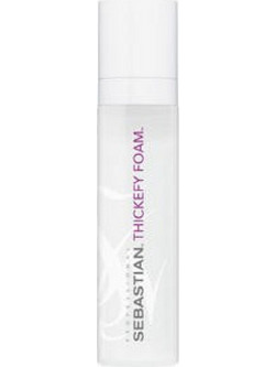 Sebastian Professional Thickefy Αφρός Μαλλιών για Όγκο 190ml