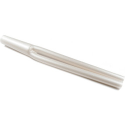 ATLAS 2 Leg Bootleg Small Bootleg 2 - WHITE (Plus)