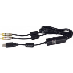 Dynavox PD580B A-D USB Phono Converter Αναλογικό σε Ψηφιακό