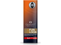 QUEENS FUN & LOOK (5PK)