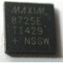 MAXIM 8725E