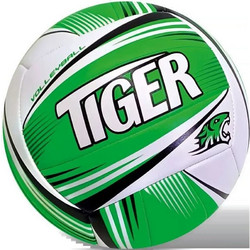 Star Μπάλα Tiger Beach Volley Green Size 5 (35/3912)