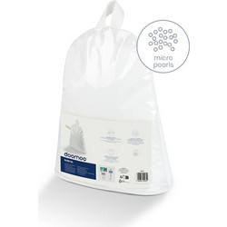 Doomoo - Refill for Pregnancy and Nursing Pillow - 10 L