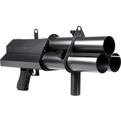 Ηλεκτρικός Εκτοξευτήρας Confetti Cannon Gun
