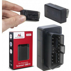 Maclean Energy Διαγνωστικό Αυτοκινήτου ELM 327 OBD 2 με Bluetooth