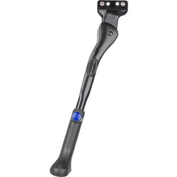 M-WAVE ΣΤΑΝΤ ΠΟΔΗΛΑΤΟΥ ALLOY ΡΥΘΜΙΖΟΜΕΝΟ 24"-29" E-BIKE 430925 Μαύρο