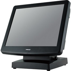 Touch Monitor Posiflex TM-7117E-B 17-inch Bezel-Free 1280x1024 VGA (TM-7117Ε-B)