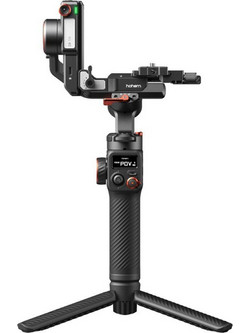 Hohem iSteady MT3 Black