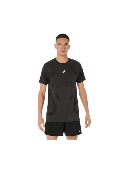 Asics Road Seamless Ss Top