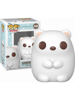 Φιγούρα Funko POP! Sumikko Gurashi - Shirokuma 2484