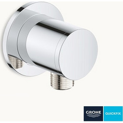 Παροχή Νερού Vitalio Universal Chrome 26963001 Grohe