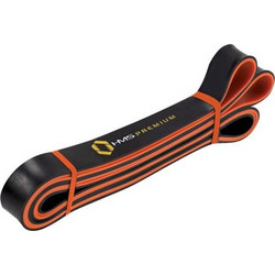 HMS GU06 Black/Orange