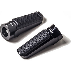 ΜΑΡΣΠΙΕ SPORT FOOTPEGS BLACK UNIVERSAL 7318N | PUIG