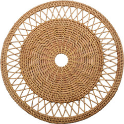 Σουπλά Chakram 38x38εκ