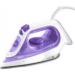 Braun 3 SI 3042VI Σίδερο Ατμού 2350W με Κεραμική Πλάκα