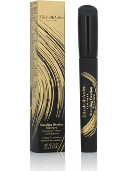 Elizabeth Arden Standing Ovation Intense Black Mascara για Όγκο 8.5ml