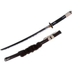 Ρέπλικα Wolf Blade (Wood 1/1)