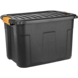 ParaBox Κουτί Αποθήκευσης Υψηλής Αντοχής 42L - 7142