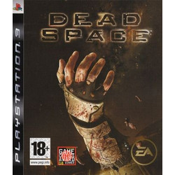 Dead Space PS3