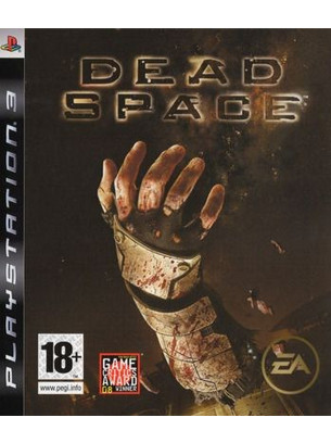 Dead Space PS3
