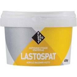 Ακρυλικός Στόκος Lastospat Elastotet