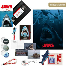 Jaws gift set