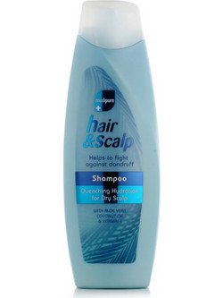 Xpel Medipure Dry 400ml