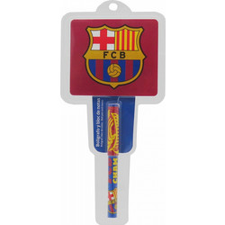 Ballpen με Σημειωματάριο FC BARCELONA