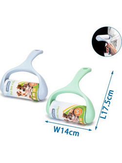 Nobleza Roller 005172