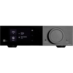 Lyngdorf TDAI-2210 Phono