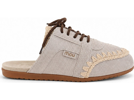 MOU SABOT SNEAKER ΠΑΠΟΥΤΣΙ ΓΥΝΑΙΚΕΙΟ MUSW731013A