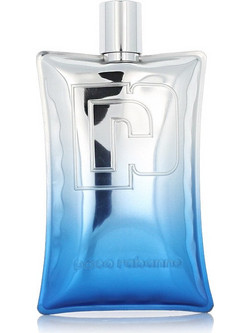 Paco Rabanne Pacollection Genius Me Eau de Parfum 62ml
